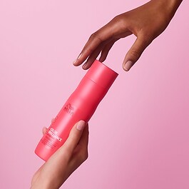 Color Brilliance - Shampoo for Fine to Normal Colored Hair